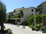 house and apartements for rent at seaside in Croatia