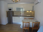 Kitchen on 1st floor
