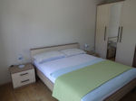 house and apartements for rent at seaside in Croatia